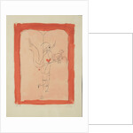 A Genius Serves a Small Breakfast, 1920 by Anonymous