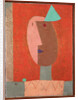 Clown, 1929 by Anonymous