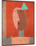 Clown, 1929 by Anonymous