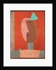 Clown, 1929 by Anonymous