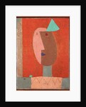 Clown, 1929 by Anonymous