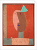 Clown, 1929 by Anonymous