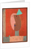 Clown, 1929 by Anonymous