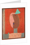 Clown, 1929 by Anonymous