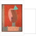 Clown, 1929 by Anonymous