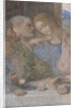 The Last Supper (Detail), 1495-1498 by Anonymous