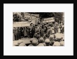Soviet occupation of Bessarabia, 1940, 1940 by Anonymous