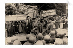 Soviet occupation of Bessarabia, 1940, 1940 by Anonymous