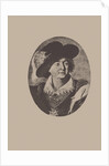 Portrait of Count Fyodor Gavrilovich Golovkin by Anonymous