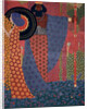 Princess and Warrior (One Thousand and One Nights Series), 1914 by Anonymous