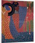 Princess and Warrior (One Thousand and One Nights Series), 1914 by Anonymous