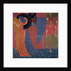 Princess and Warrior (One Thousand and One Nights Series), 1914 by Anonymous