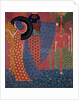 Princess and Warrior (One Thousand and One Nights Series), 1914 by Anonymous