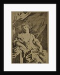 Lucretia, 1630-1640 by Anonymous