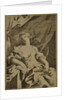 Lucretia, 1630-1640 by Anonymous