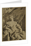 Lucretia, 1630-1640 by Anonymous