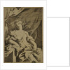 Lucretia, 1630-1640 by Anonymous