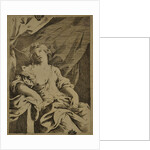 Lucretia, 1630-1640 by Anonymous