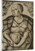 Lucretia, ca 1515 by Anonymous