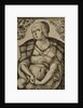 Lucretia, ca 1515 by Anonymous