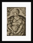 Lucretia, ca 1515 by Anonymous