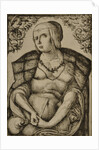 Lucretia, ca 1515 by Anonymous