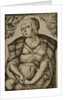 Lucretia, ca 1515 by Anonymous
