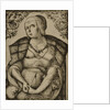Lucretia, ca 1515 by Anonymous