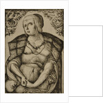 Lucretia, ca 1515 by Anonymous