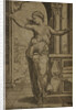 Lucretia, 1541 by Anonymous