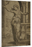 Lucretia, 1541 by Anonymous