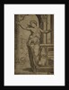 Lucretia, 1541 by Anonymous