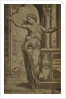 Lucretia, 1541 by Anonymous