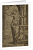 Lucretia, 1541 by Anonymous