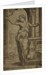 Lucretia, 1541 by Anonymous