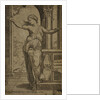 Lucretia, 1541 by Anonymous