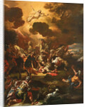 The Conversion of Saint Paul by Anonymous