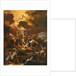 The Conversion of Saint Paul by Anonymous