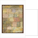 Villas florentines, 1926 by Anonymous