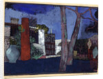Mazzarò, 1924 by Anonymous