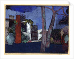 Mazzarò, 1924 by Anonymous