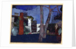 Mazzarò, 1924 by Anonymous