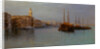 Canal Grande, 1899-1905 by Anonymous