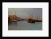 Canal Grande, 1899-1905 by Anonymous