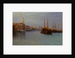Canal Grande, 1899-1905 by Anonymous
