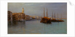 Canal Grande, 1899-1905 by Anonymous