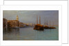 Canal Grande, 1899-1905 by Anonymous