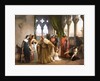 I due Foscari (The Two Foscari), 1838-1840 by Anonymous