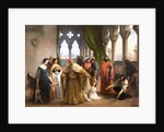 I due Foscari (The Two Foscari), 1838-1840 by Anonymous