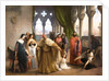 I due Foscari (The Two Foscari), 1838-1840 by Anonymous